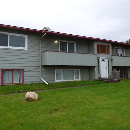 Ferienwohnung 410 E 45Th Ave Unit 3 Anchorage Exterior foto