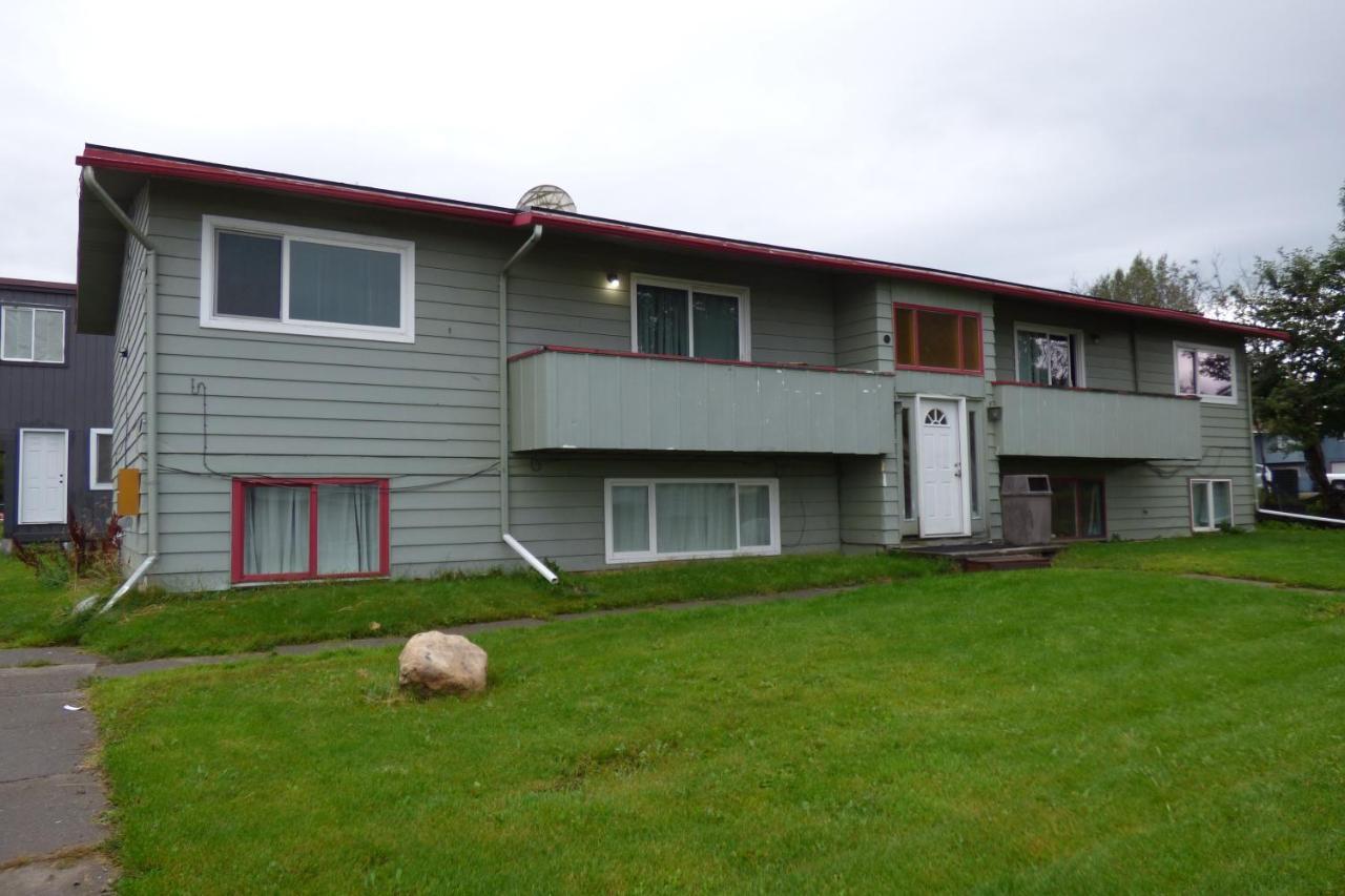 Ferienwohnung 410 E 45Th Ave Unit 3 Anchorage Exterior foto